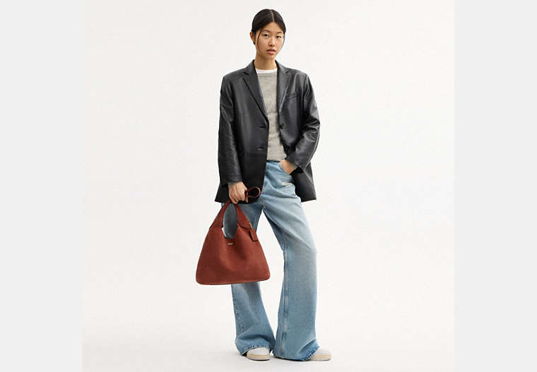 Brooklyn Shoulder Bag 34