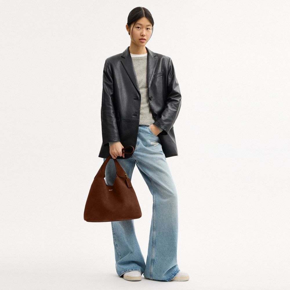 Brooklyn Shoulder Bag 34