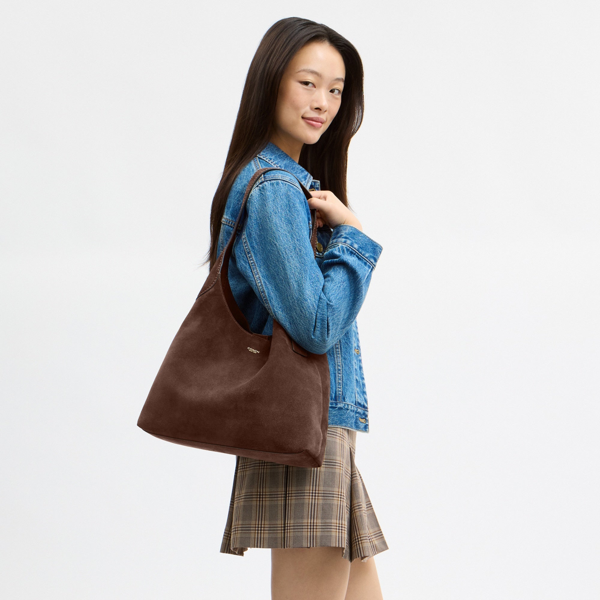 Brooklyn Shoulder Bag 34