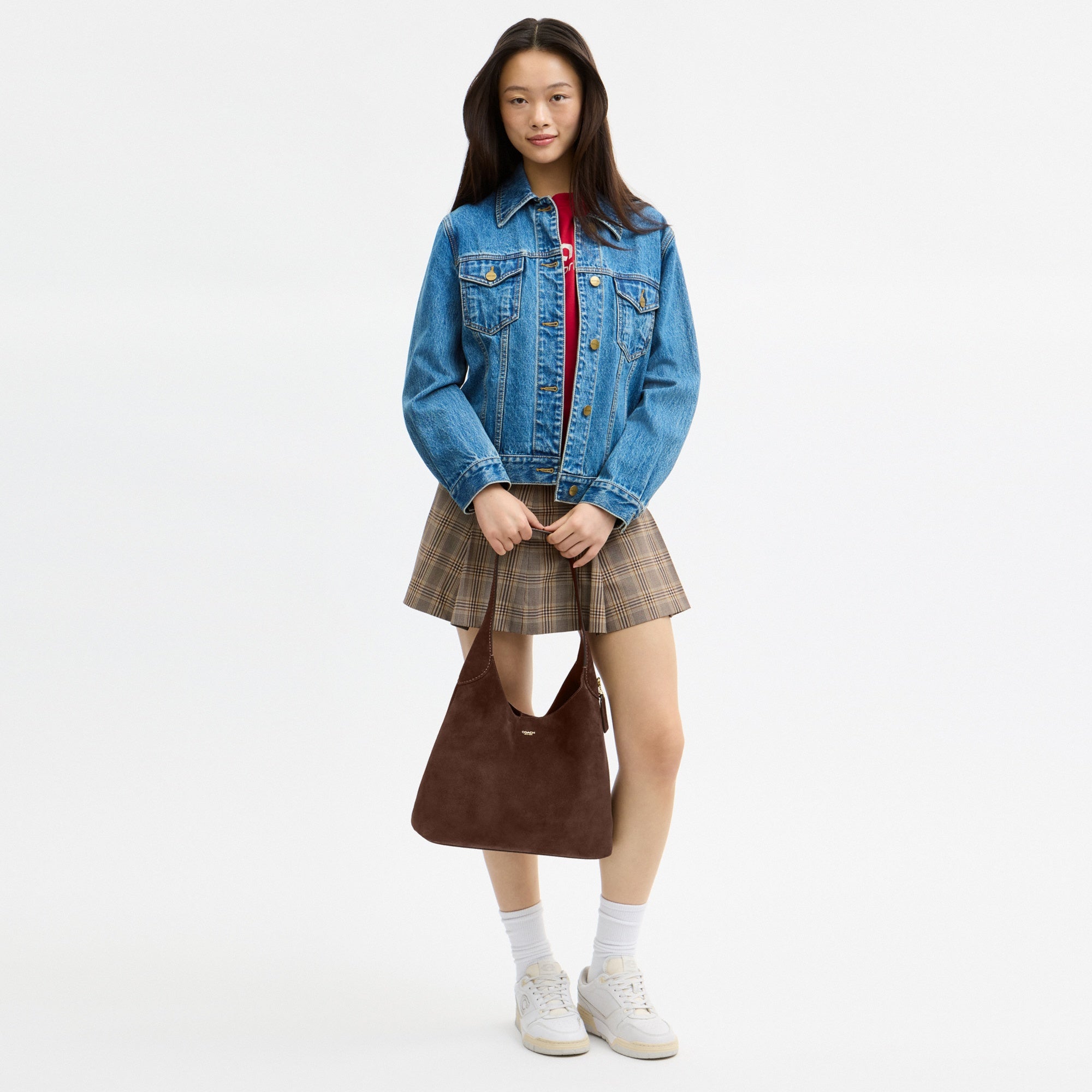 Brooklyn Shoulder Bag 34