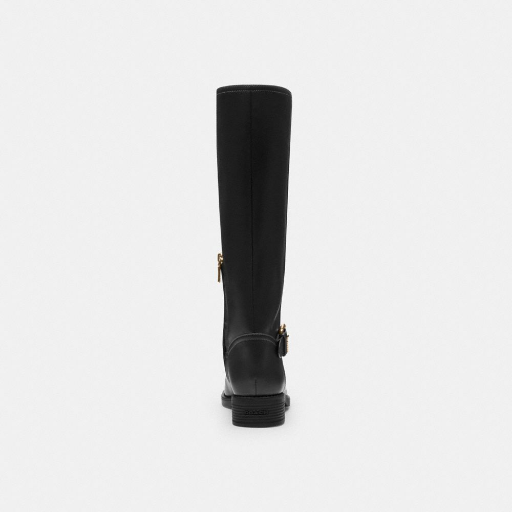 Riding Boot
