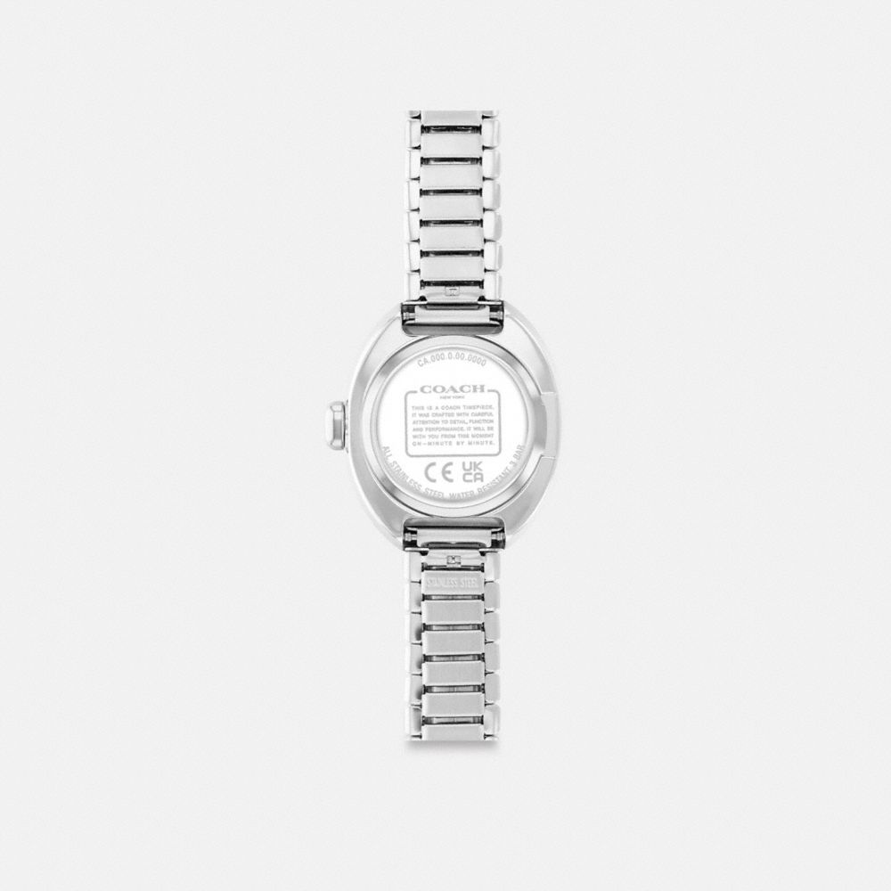 Sammy Watch, 22 Mm