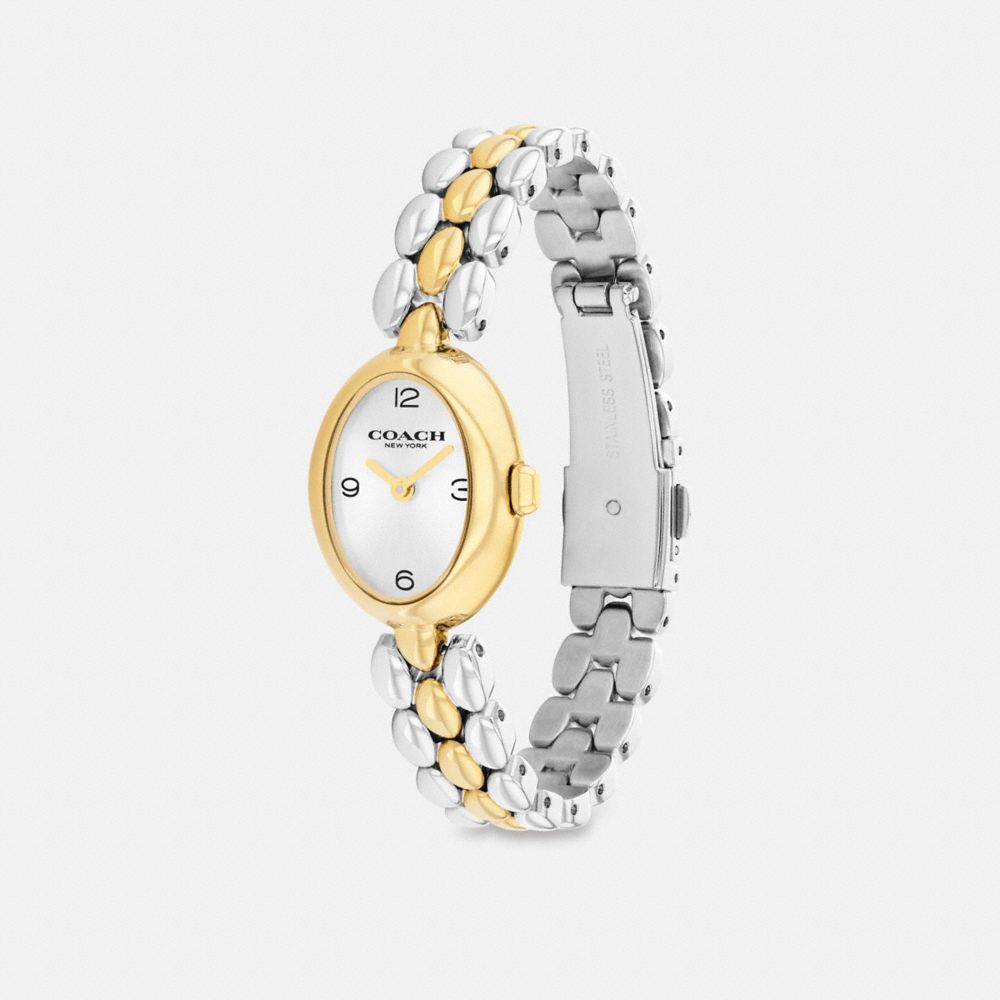 Sammy Watch Gift Set, 22.5 Mm X 28 Mm