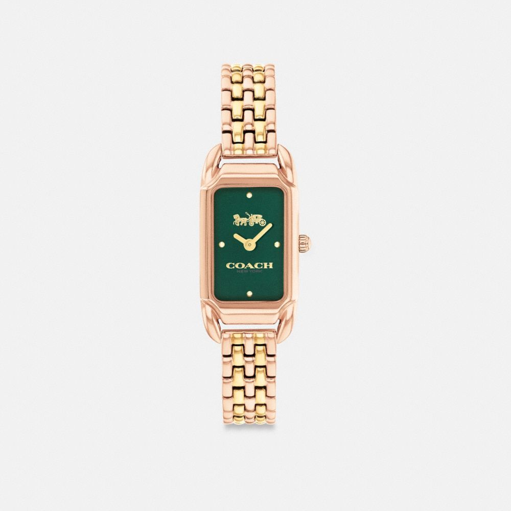 Cadie Watch, 17.5MM X 28.5MM
