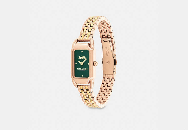 Cadie Watch, 17.5 Mm X 28.5 Mm