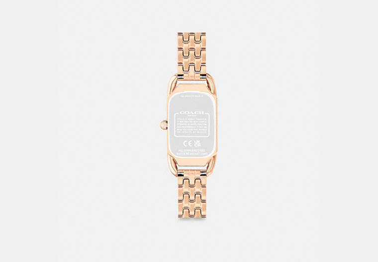 Cadie Watch, 17.5 Mm X 28.5 Mm