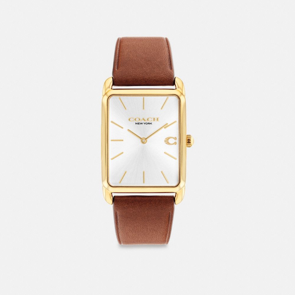 Elliot Watch, 32MM X 26MM