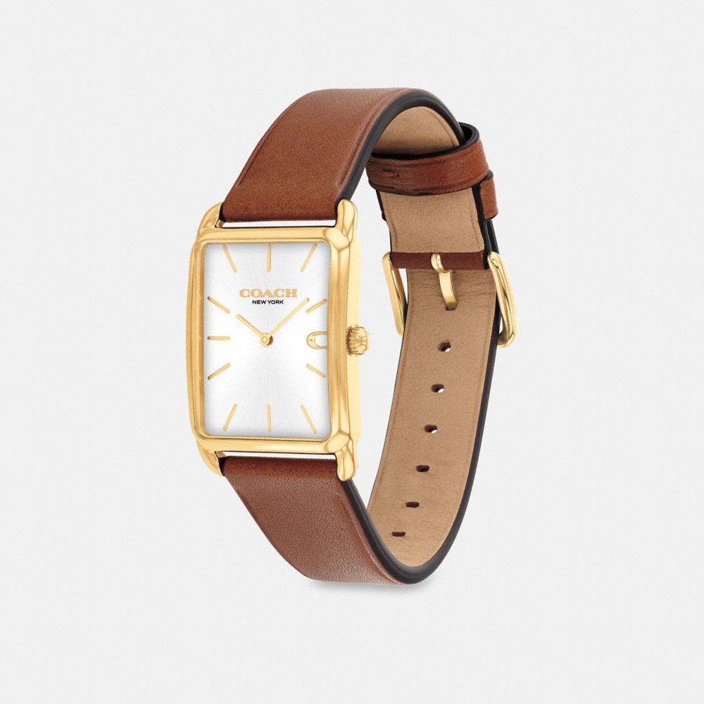 Elliot Watch, 32MM X 26MM