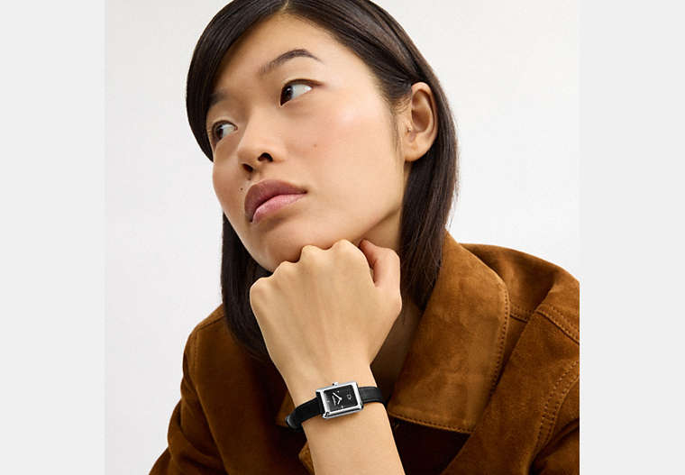 Mara Watch, 19 Mm X 26 Mm