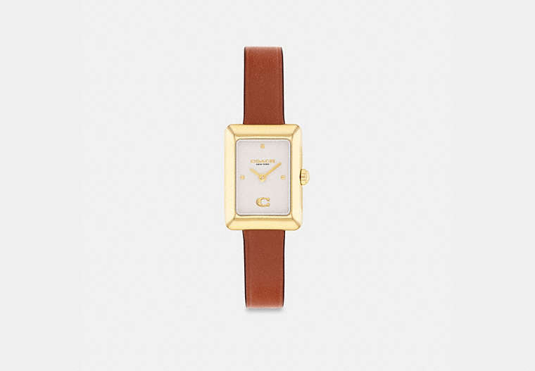 Mara Watch, 19 Mm X 26 Mm