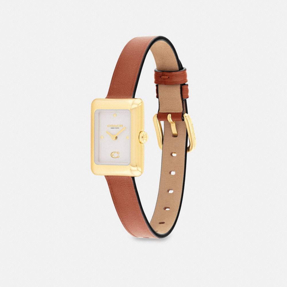 Mara Watch, 19 Mm X 26 Mm