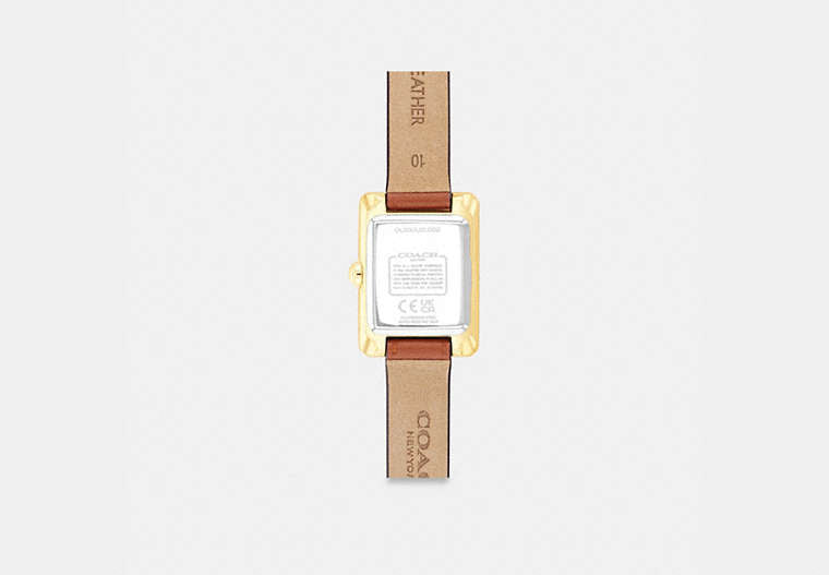 Mara Watch, 19 Mm X 26 Mm