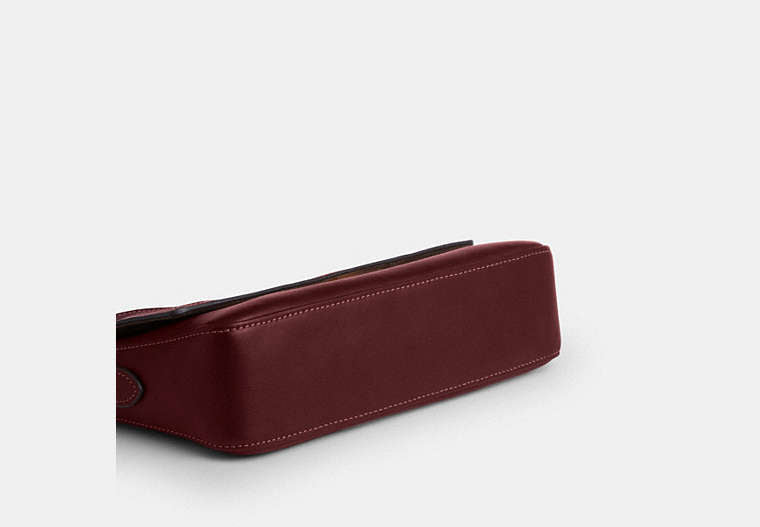 Etta Small Flap Shoulder Bag