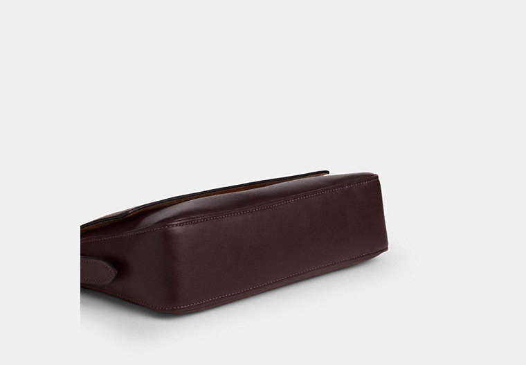 Etta Small Flap Shoulder Bag
