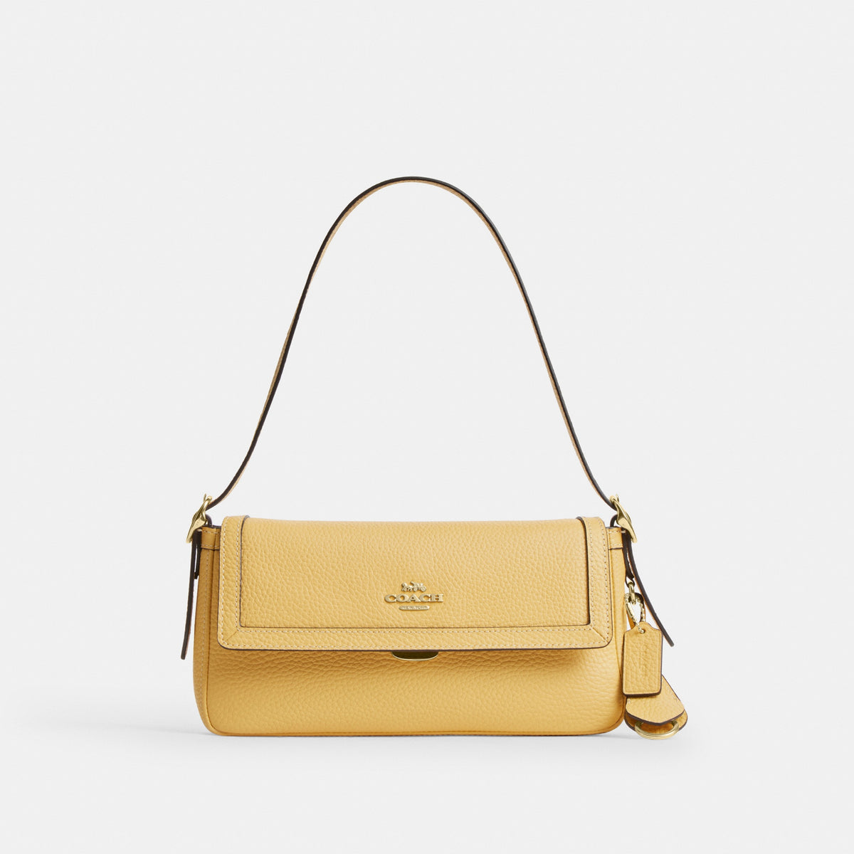Etta Small Flap Shoulder Bag