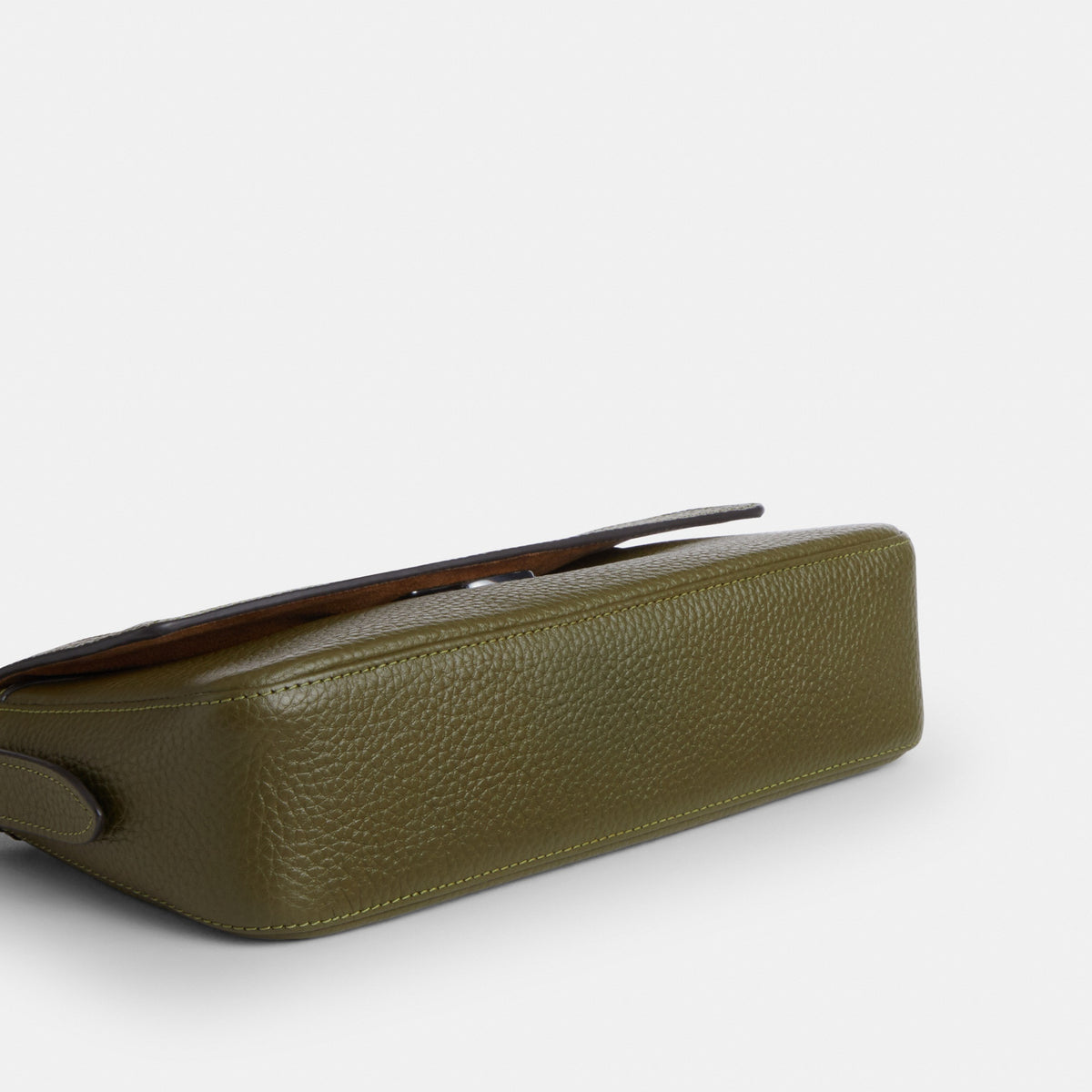 Etta Small Flap Shoulder Bag