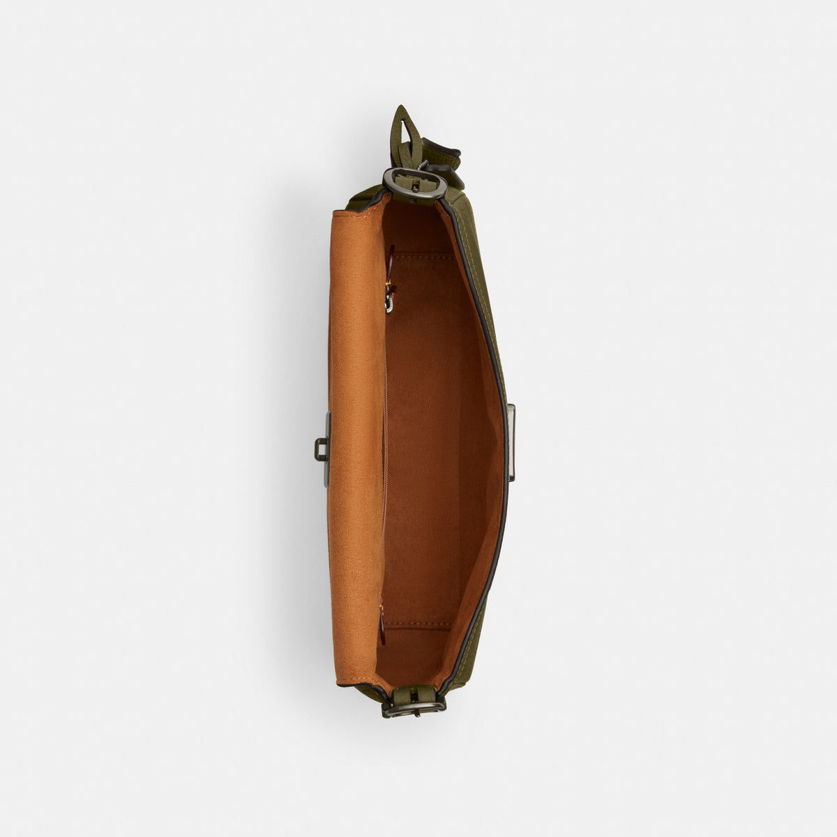 Etta Small Flap Shoulder Bag