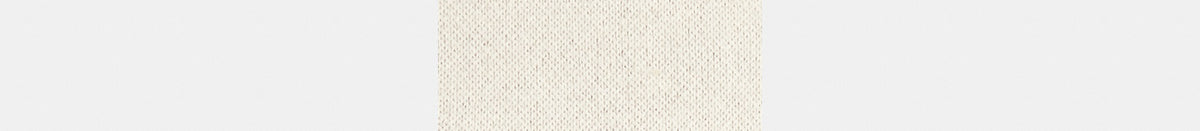 Fair Isle Print Knit Muffler