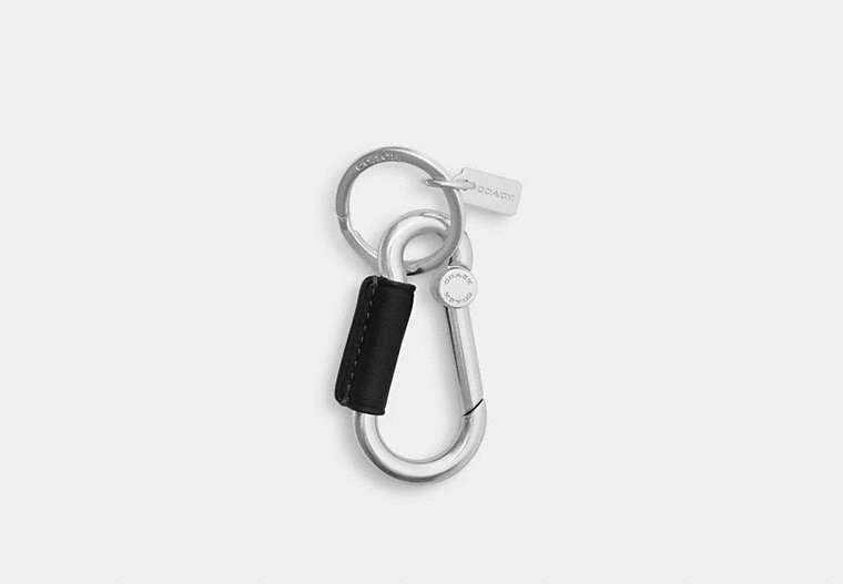 Carabiner Key Ring