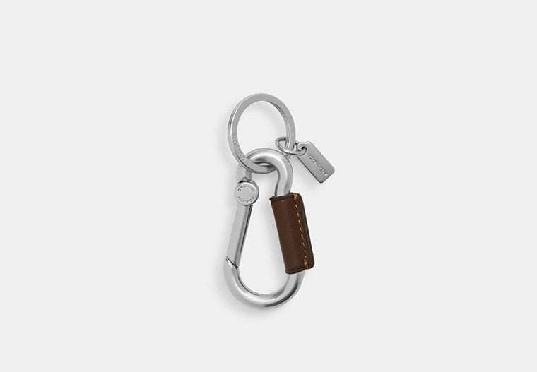 Carabiner Key Ring