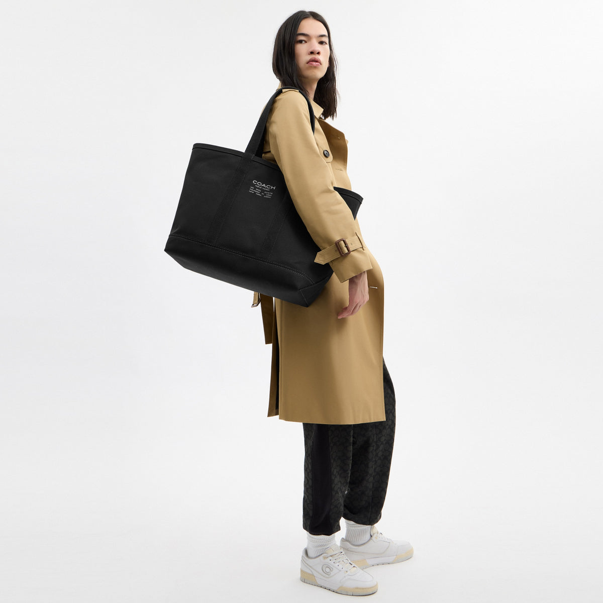 Utility Tote