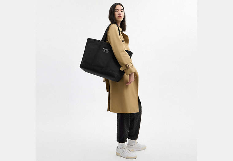 Utility Tote
