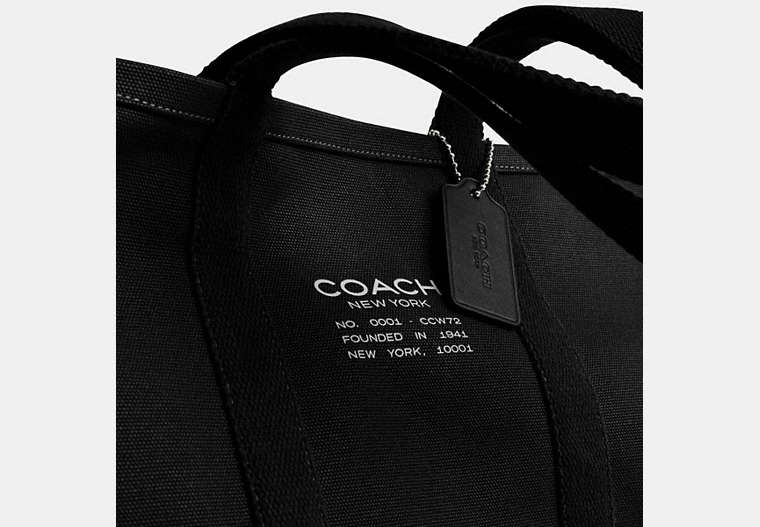 Utility Tote