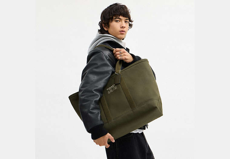 Utility Tote