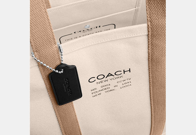 Utility Tote