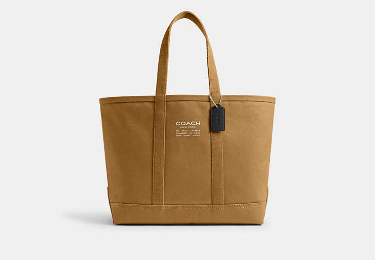 Utility Tote