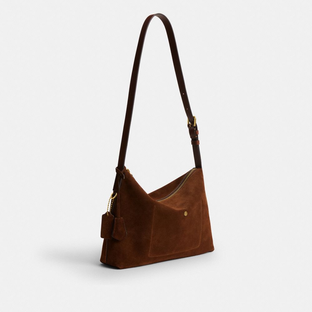 Mott Messenger Bag 33
