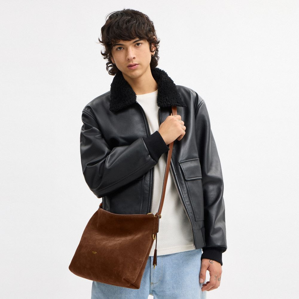 Mott Messenger Bag 33