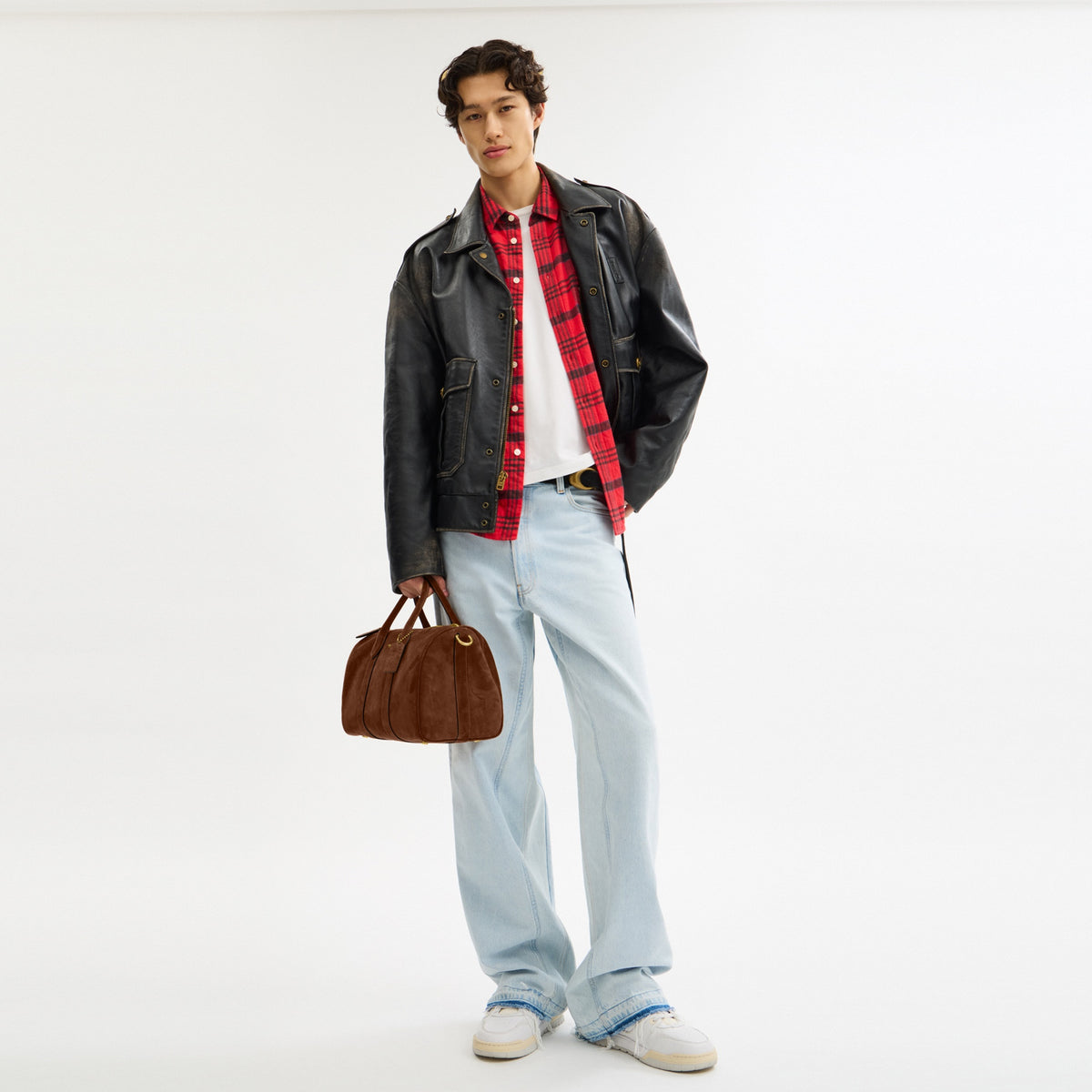 Compass Bag 35