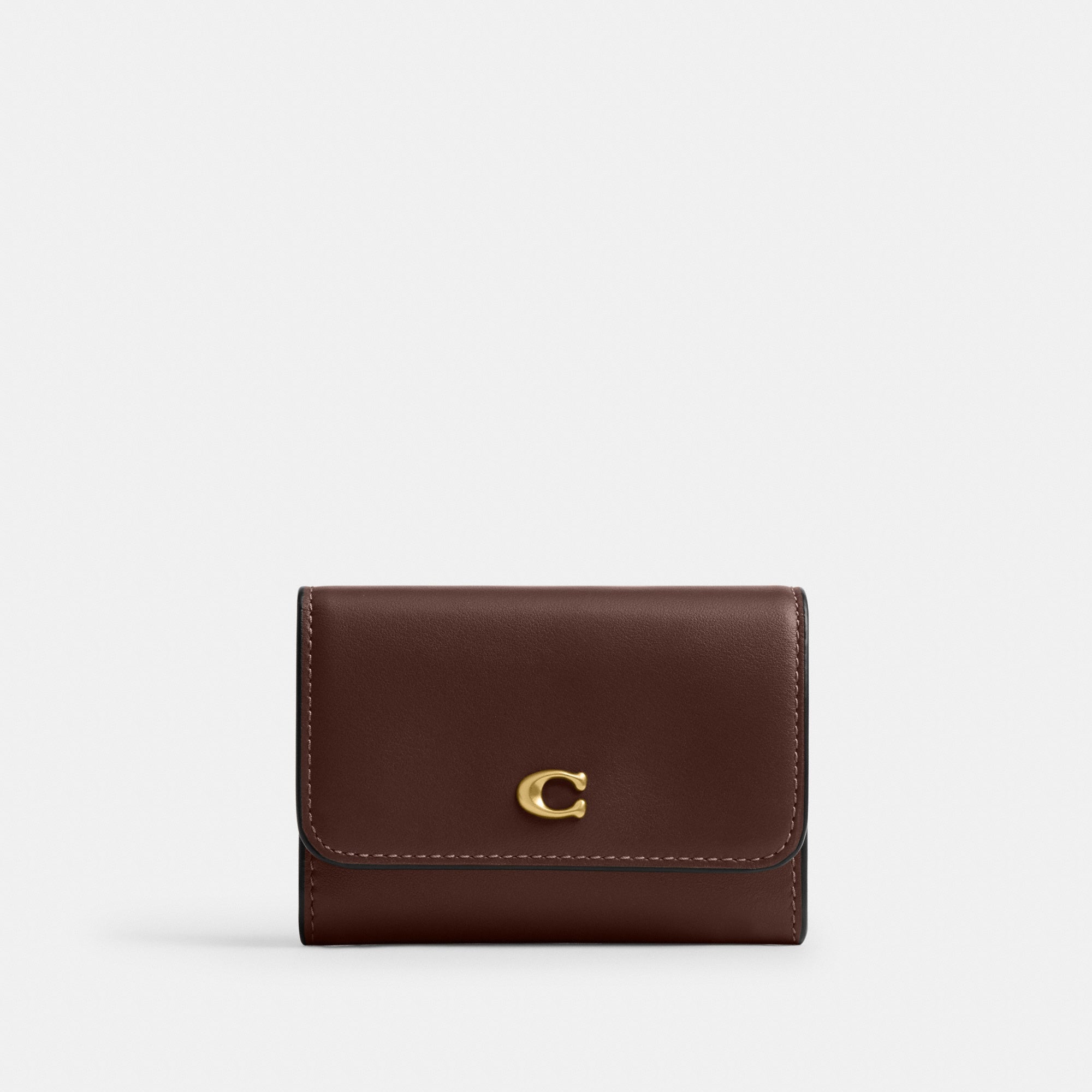 Essential Flap Card Case