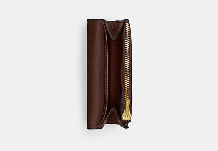 Essential Flap Card Case