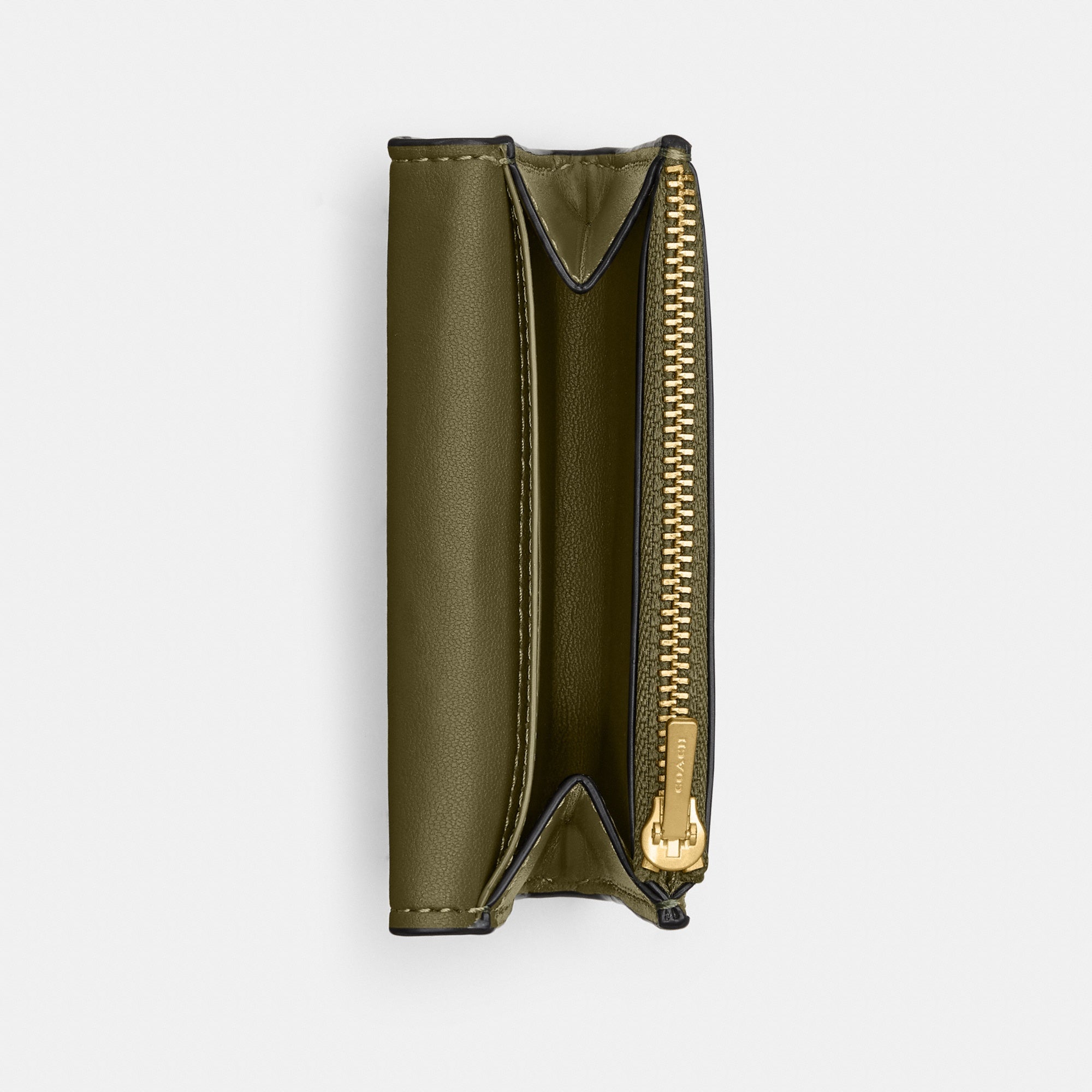 Essential Flap Card Case