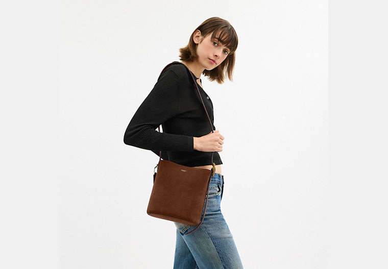 Bleecker Bucket Bag 21