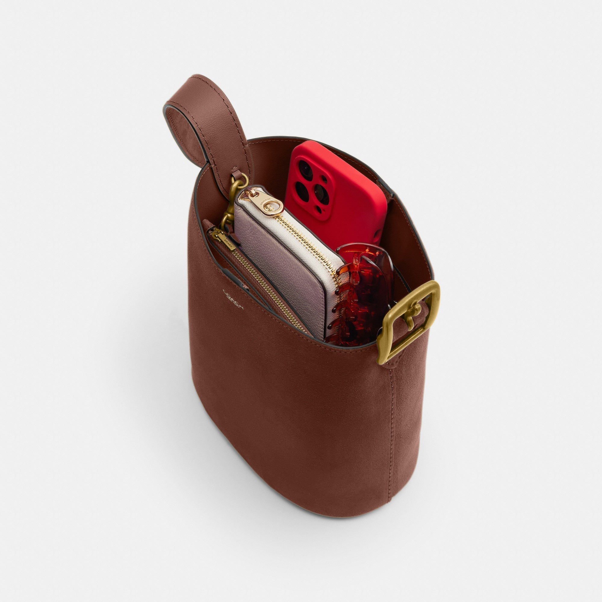 Bleecker Bucket Bag 21