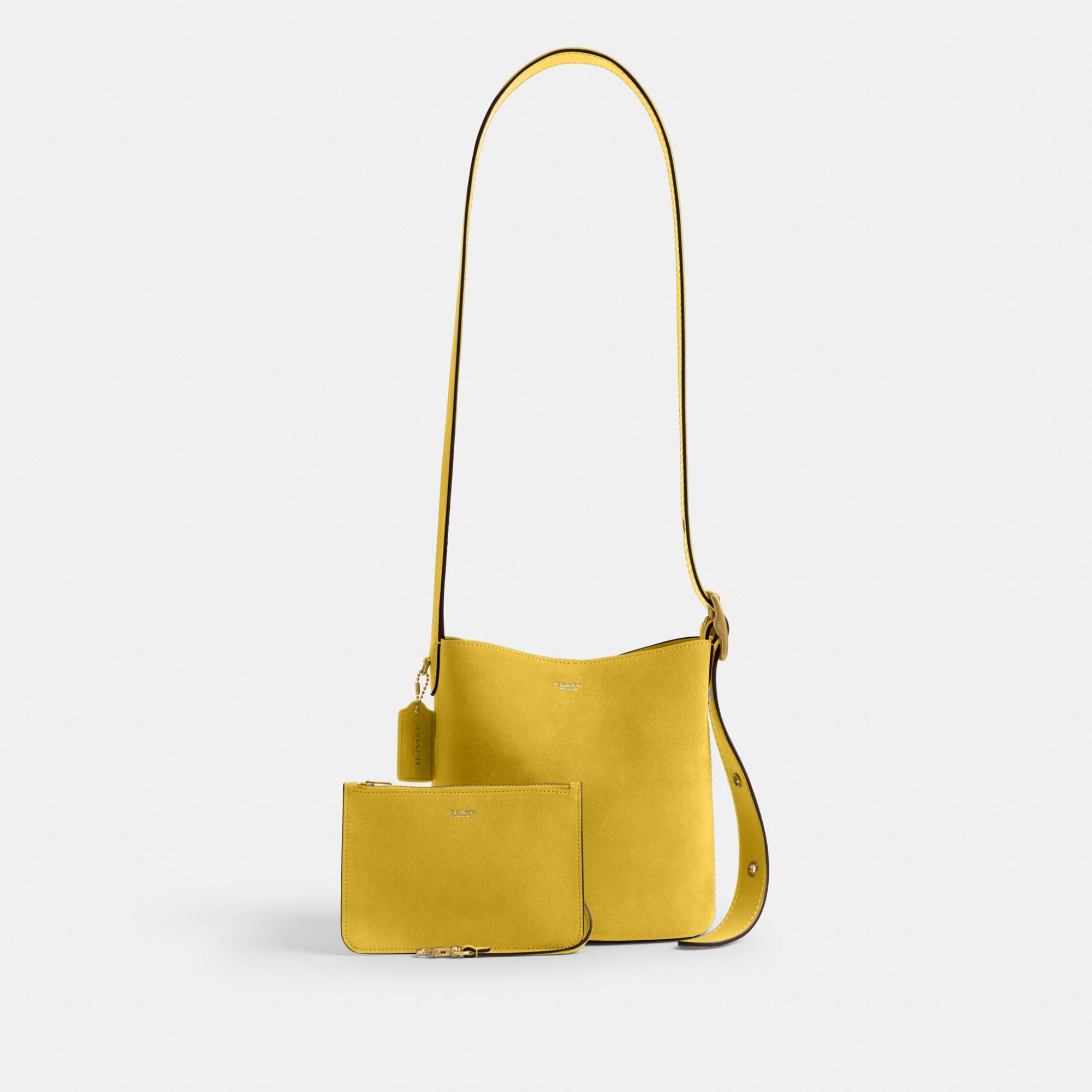 Bleecker Bucket Bag 21