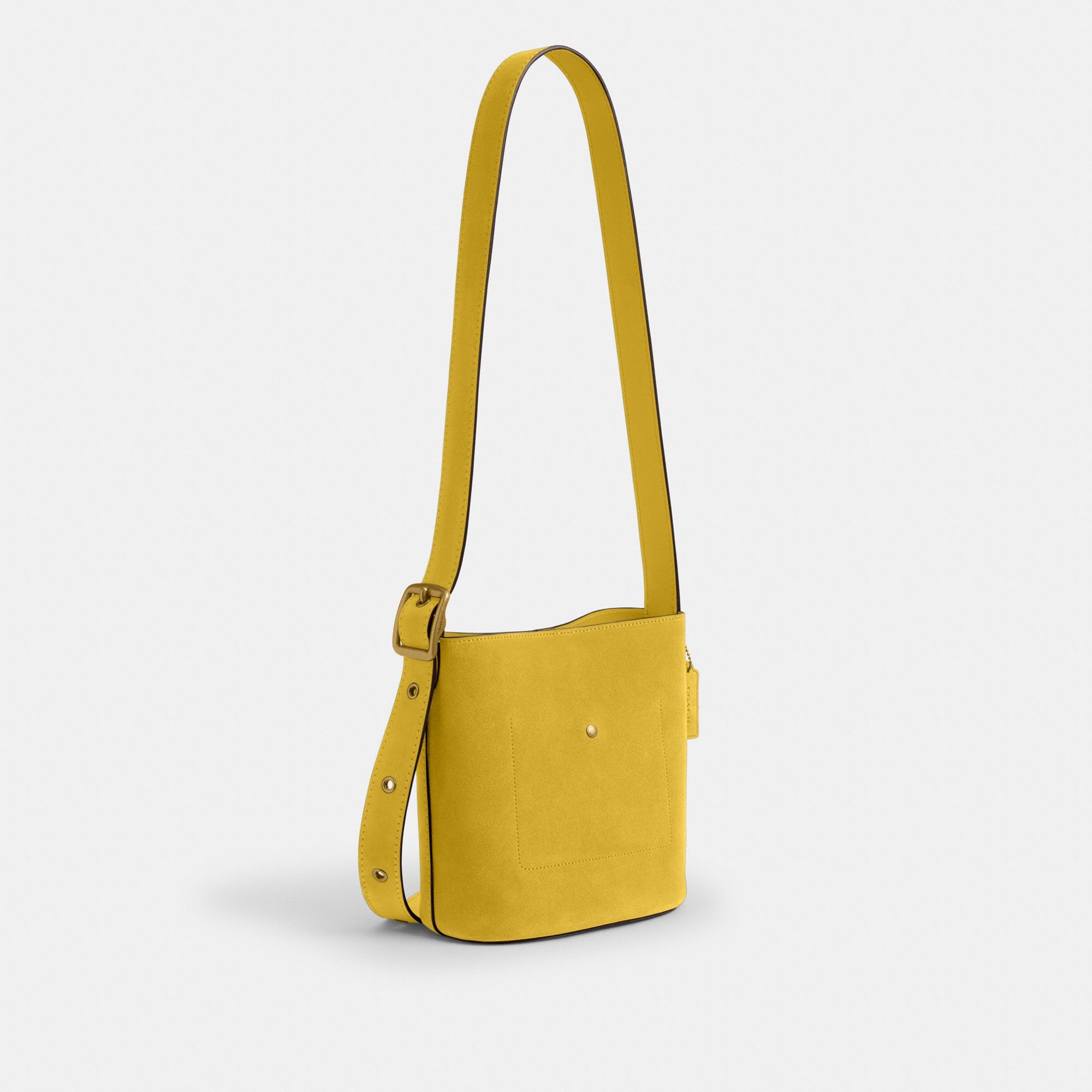 Bleecker Bucket Bag 21