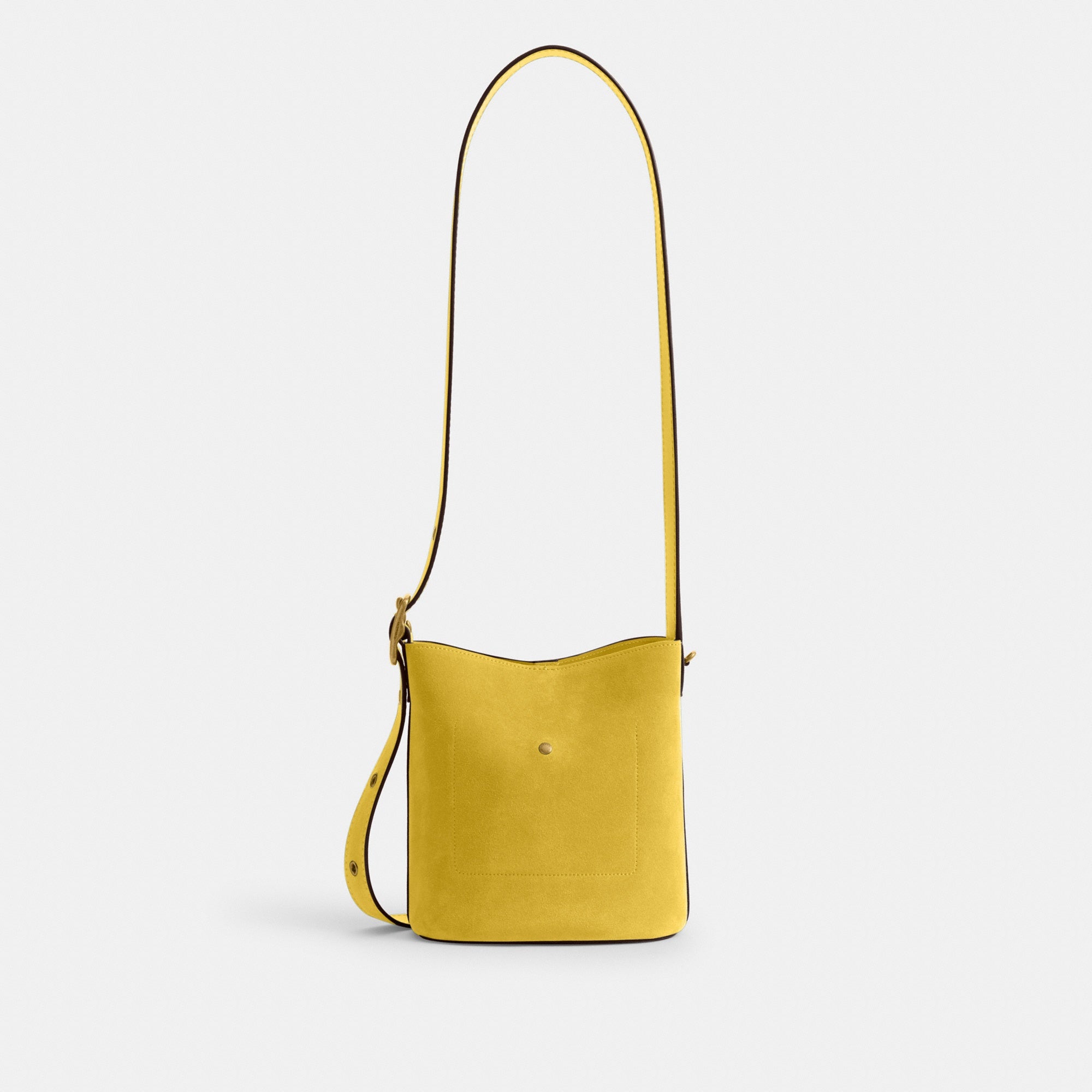 Bleecker Bucket Bag 21