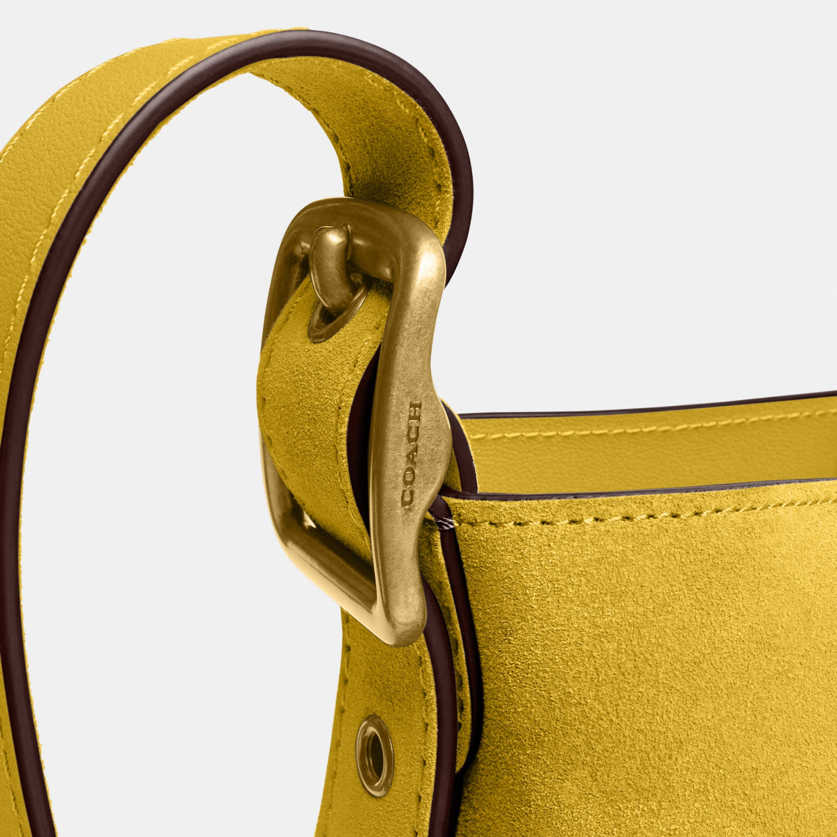 Bleecker Bucket Bag 21