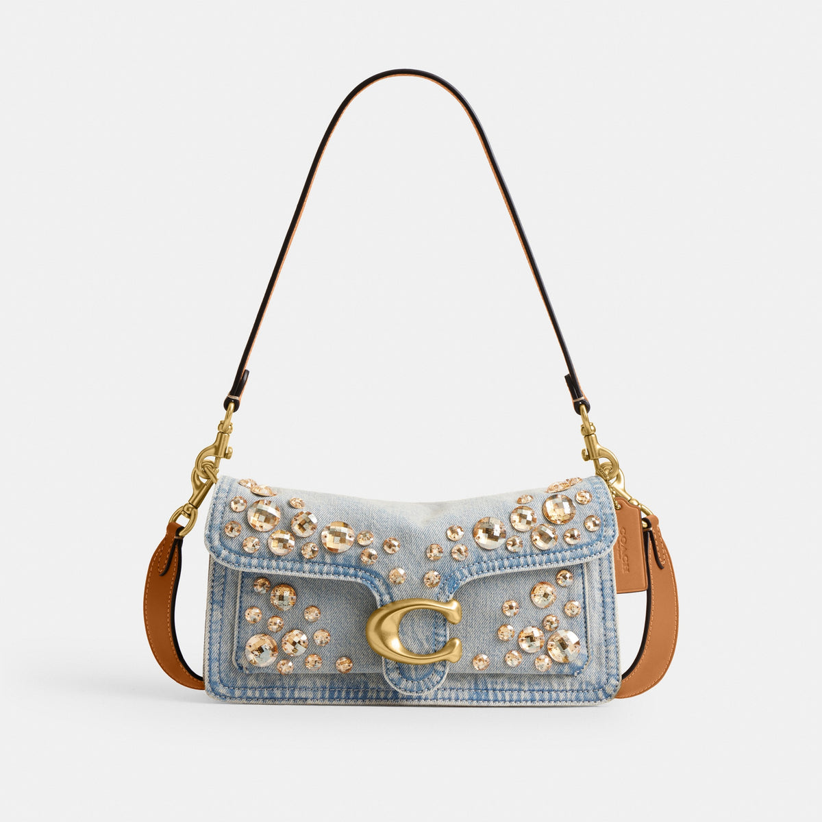 Tabby Shoulder Bag 26