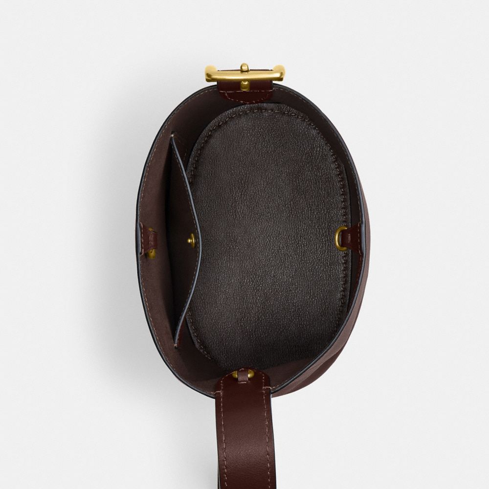 Bleecker Bucket Bag 21