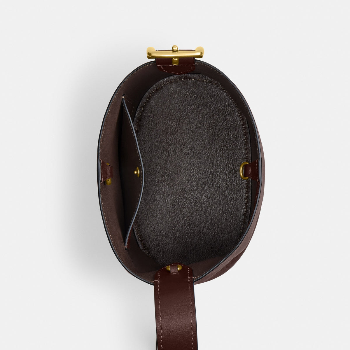 Bleecker Bucket Bag 21