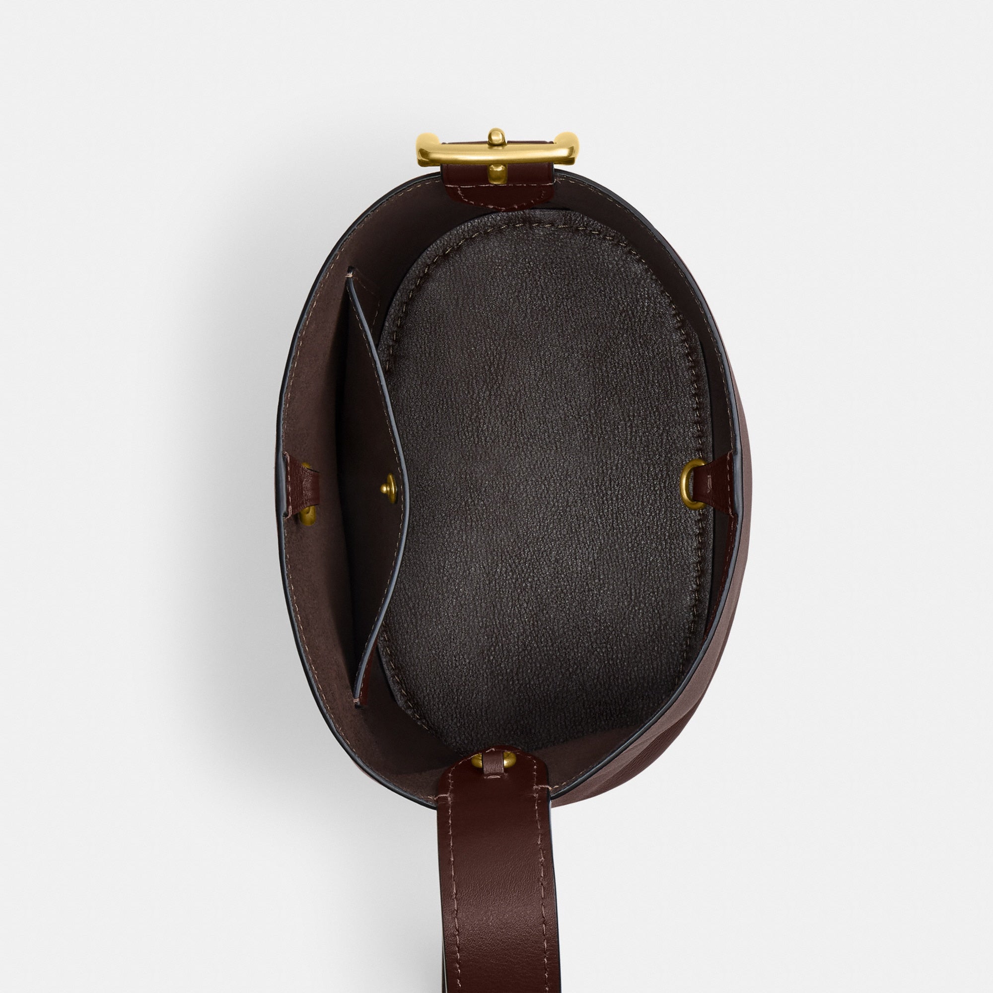 Bleecker Bucket Bag 21