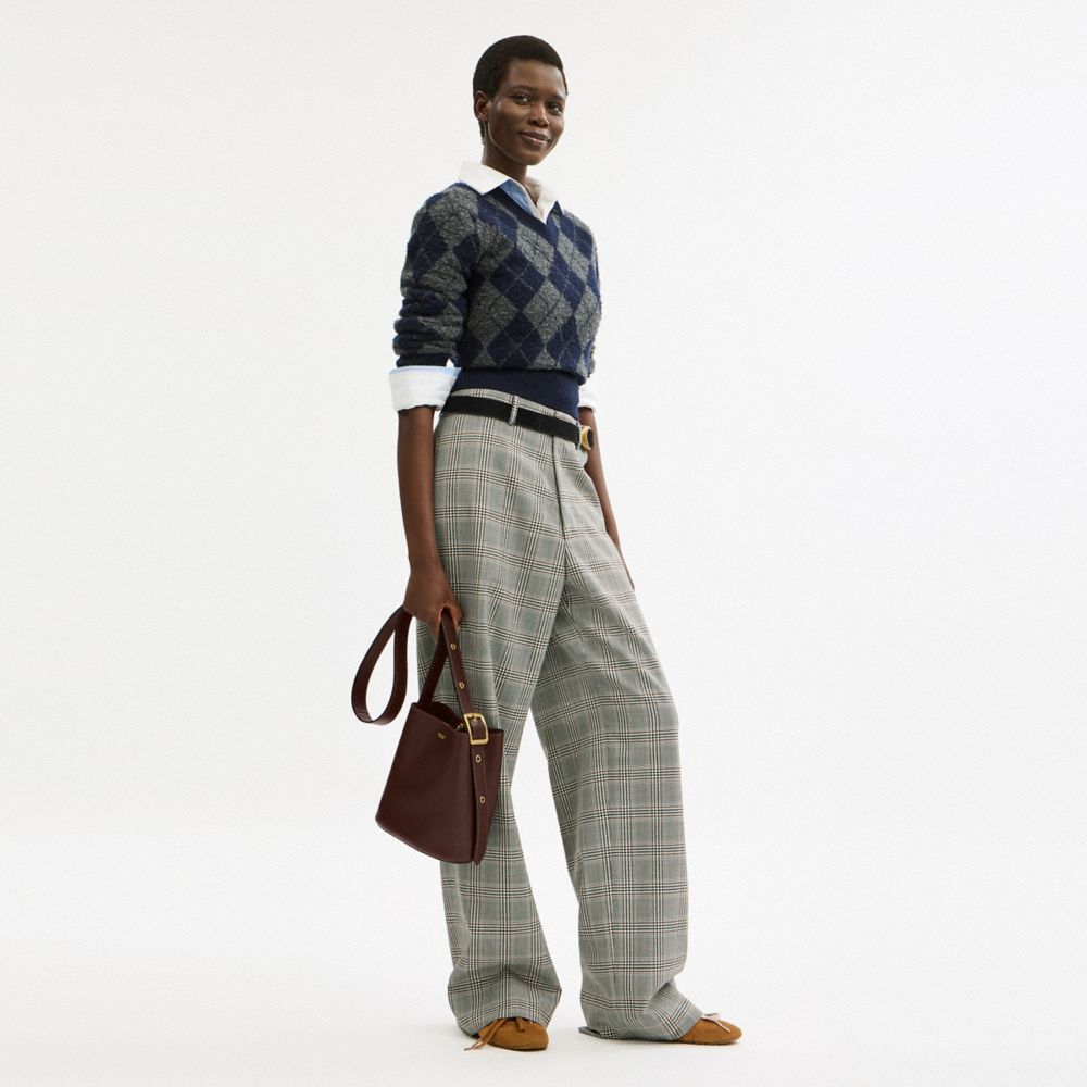 Bleecker Bucket Bag 21