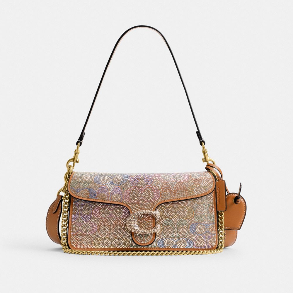 Tabby Shoulder Bag 26