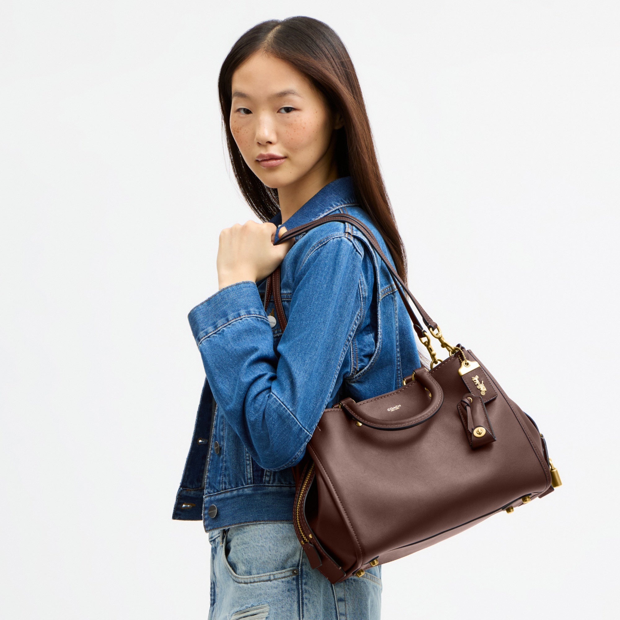Rogue Bag 31