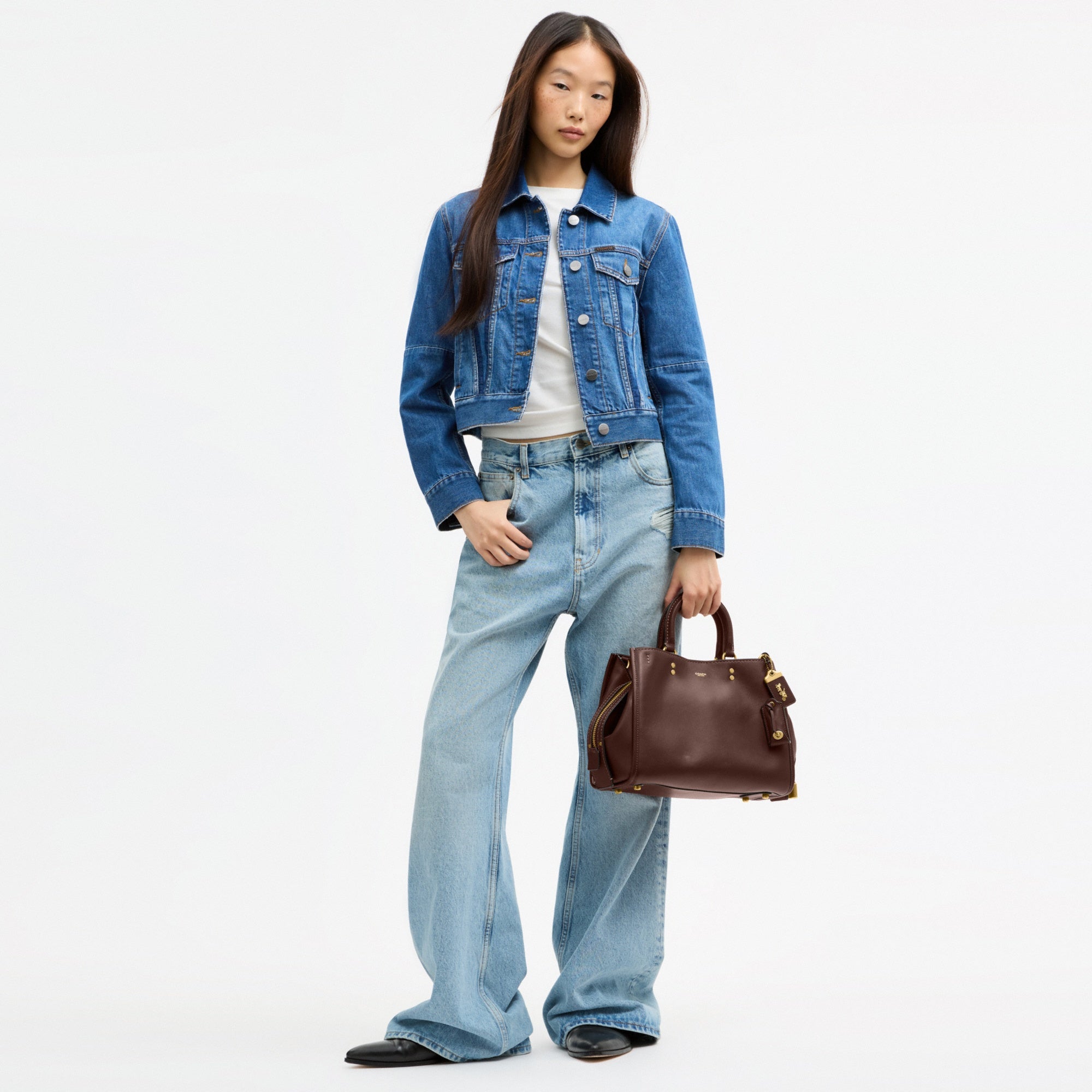 Rogue Bag 31